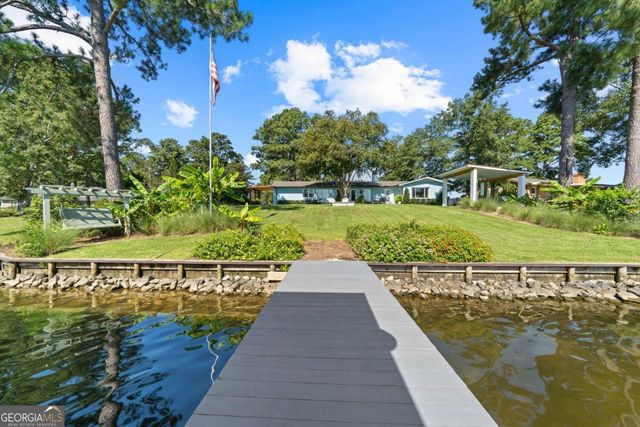 113 Island View Drive, Milledgeville, GA 31061
