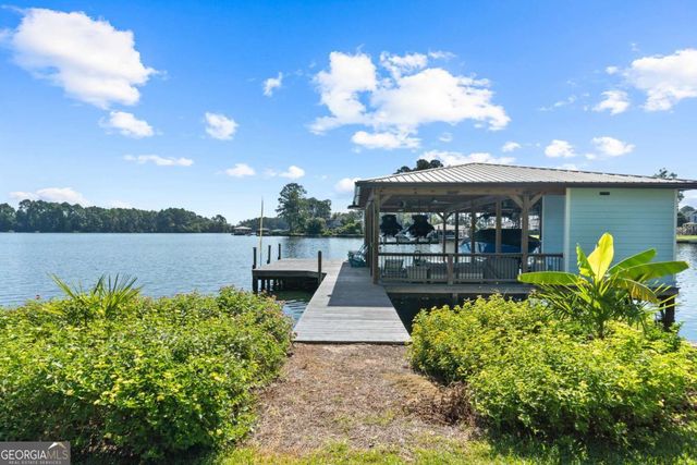 113 Island View Drive, Milledgeville, GA 31061