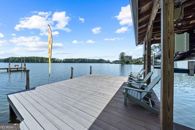 113 Island View Drive, Milledgeville, GA 31061