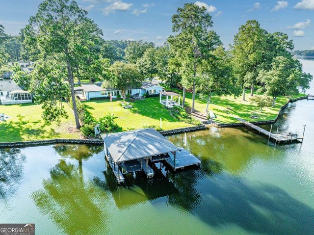 113 Island View Drive, Milledgeville, GA 31061