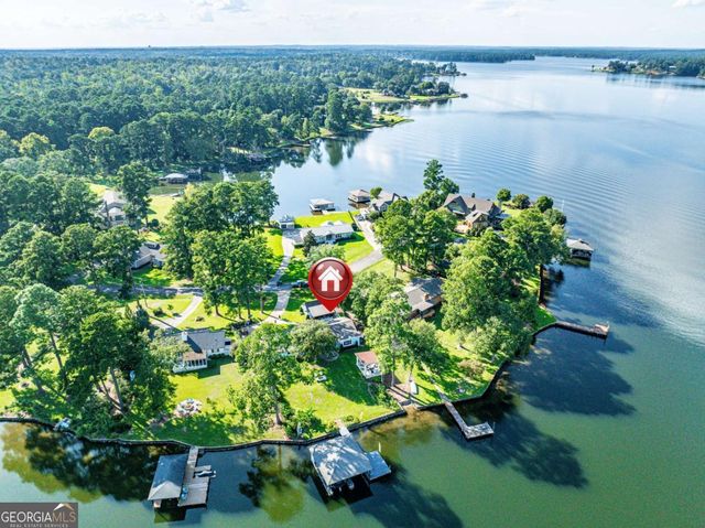113 Island View Drive, Milledgeville, GA 31061