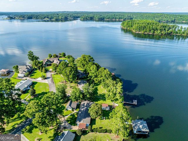 113 Island View Drive, Milledgeville, GA 31061