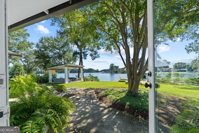 113 Island View Drive, Milledgeville, GA 31061
