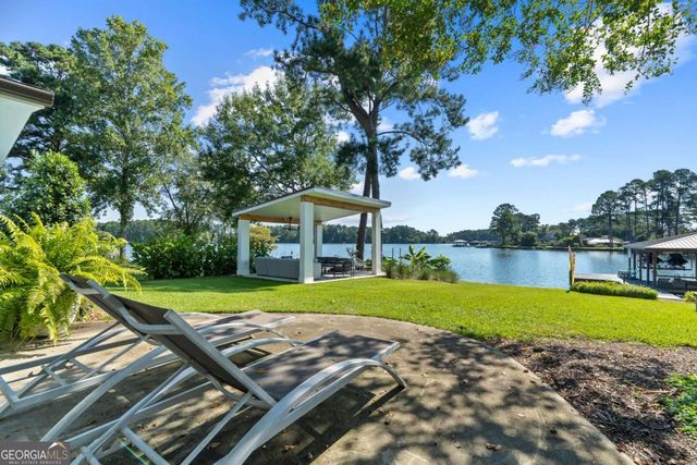113 Island View Drive, Milledgeville, GA 31061