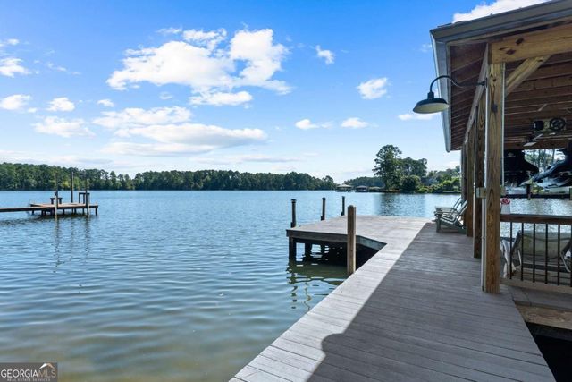 113 Island View Drive, Milledgeville, GA 31061