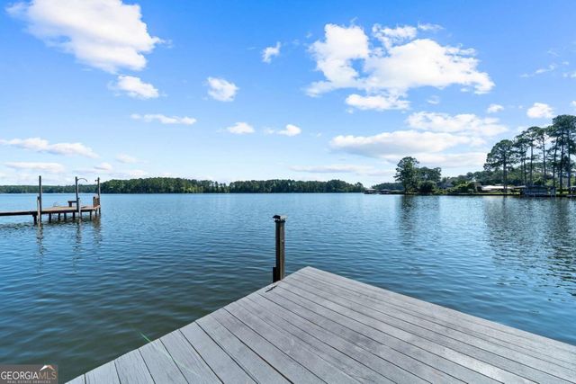 113 Island View Drive, Milledgeville, GA 31061