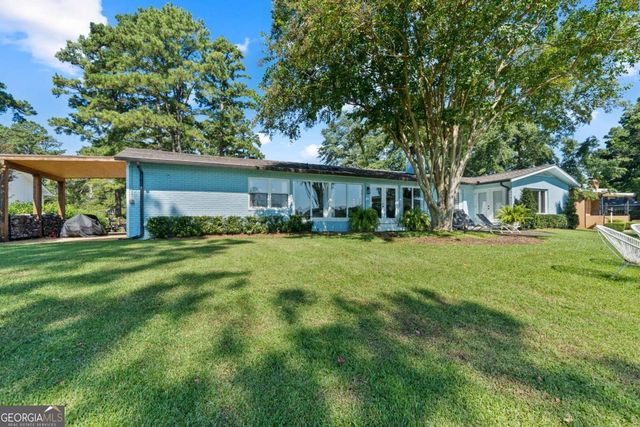 113 Island View Drive, Milledgeville, GA 31061