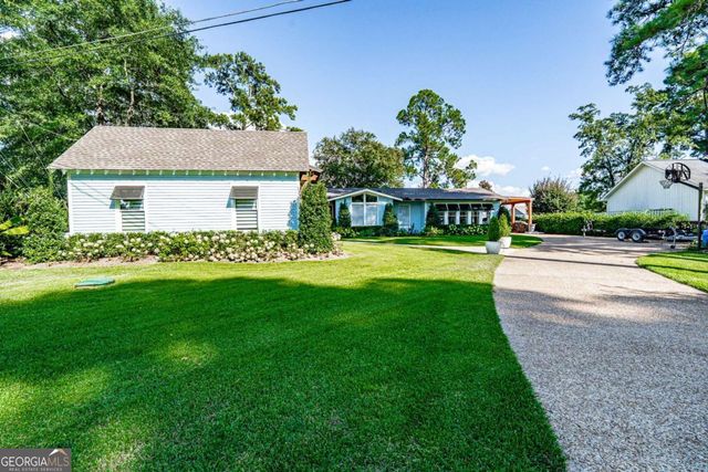 113 Island View Drive, Milledgeville, GA 31061