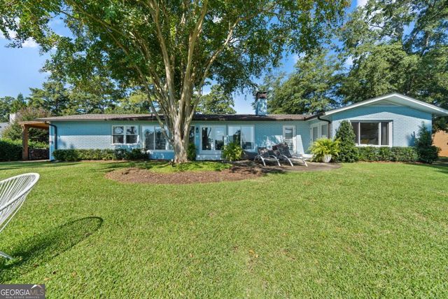 113 Island View Drive, Milledgeville, GA 31061