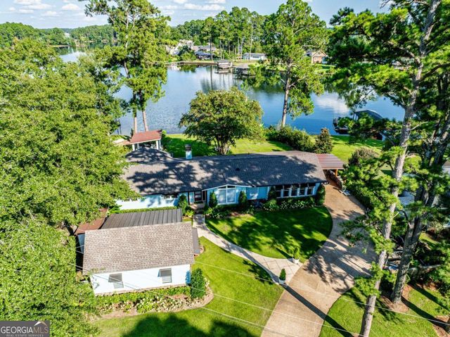 113 Island View Drive, Milledgeville, GA 31061