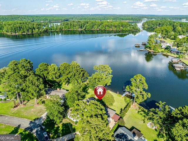 113 Island View Drive, Milledgeville, GA 31061