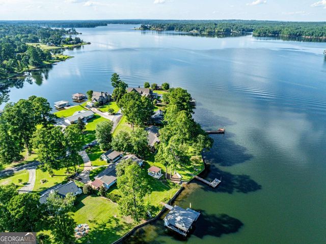113 Island View Drive, Milledgeville, GA 31061