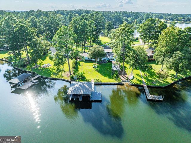 113 Island View Drive, Milledgeville, GA 31061