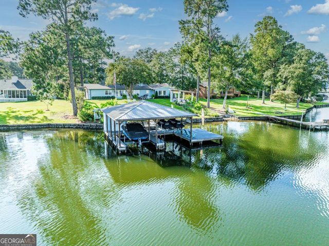 113 Island View Drive, Milledgeville, GA 31061