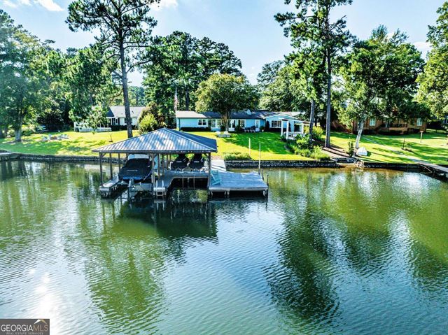 113 Island View Drive, Milledgeville, GA 31061