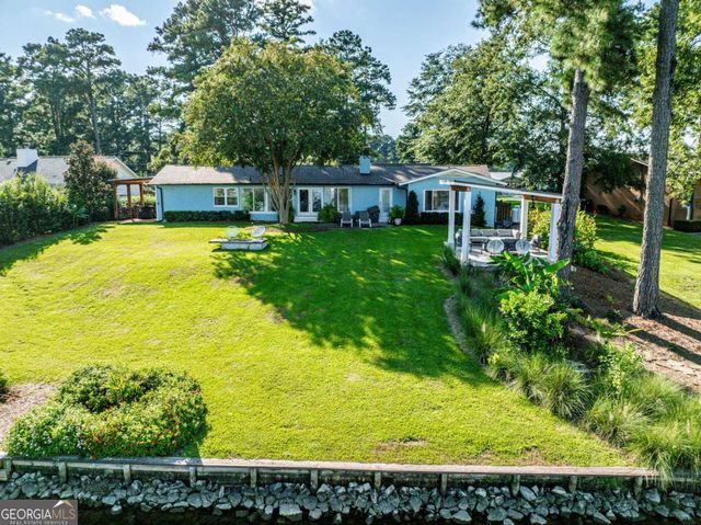 113 Island View Drive, Milledgeville, GA 31061