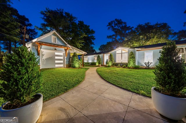 113 Island View Drive, Milledgeville, GA 31061