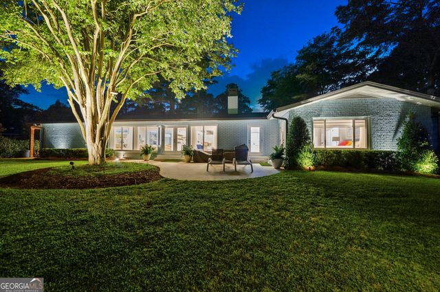113 Island View Drive, Milledgeville, GA 31061