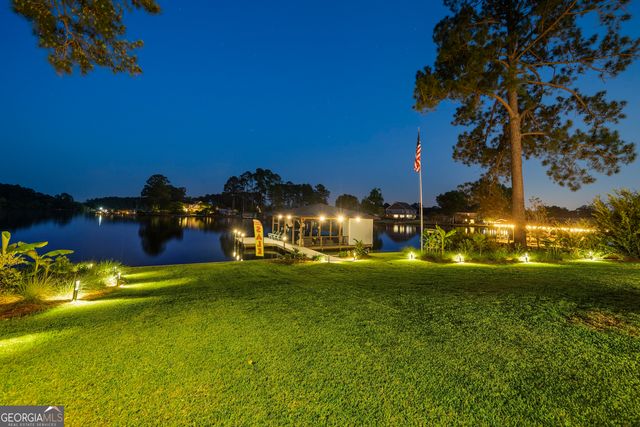 113 Island View Drive, Milledgeville, GA 31061