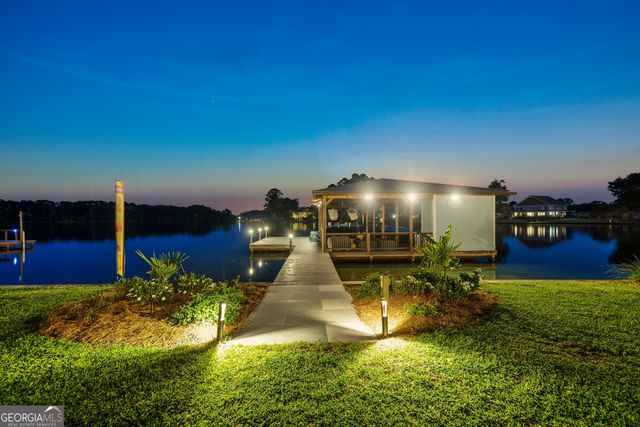 113 Island View Drive, Milledgeville, GA 31061