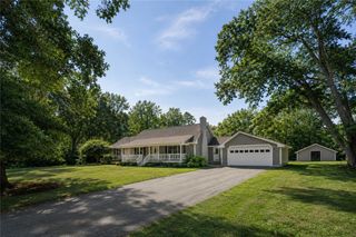 380 Woodward Avenue, Seekonk, MA 02771
