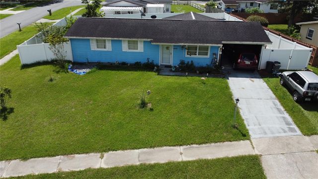 14249 SW 39TH TERRACE, Ocala, FL 34473