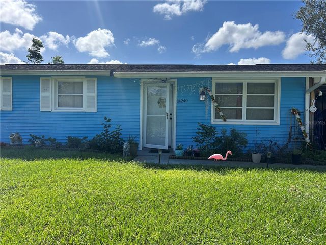 14249 SW 39TH TERRACE, Ocala, FL 34473