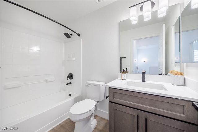 540 West Horizon Ridge Parkway 6201, Henderson, NV 89012