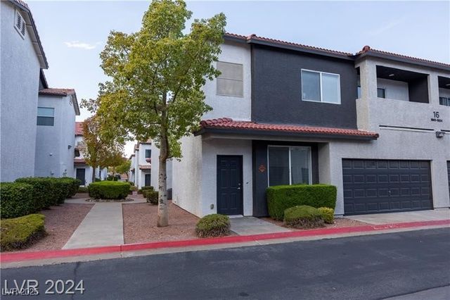 540 West Horizon Ridge Parkway 6201, Henderson, NV 89012