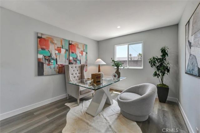 1606 E Fernrock, Carson, CA 90746