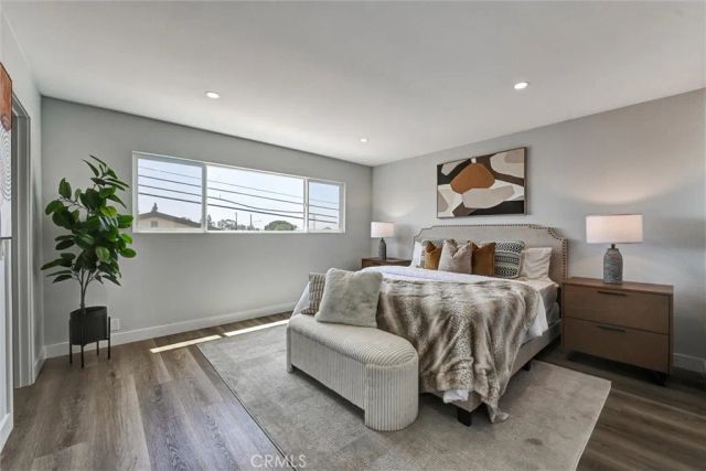 1606 E Fernrock, Carson, CA 90746