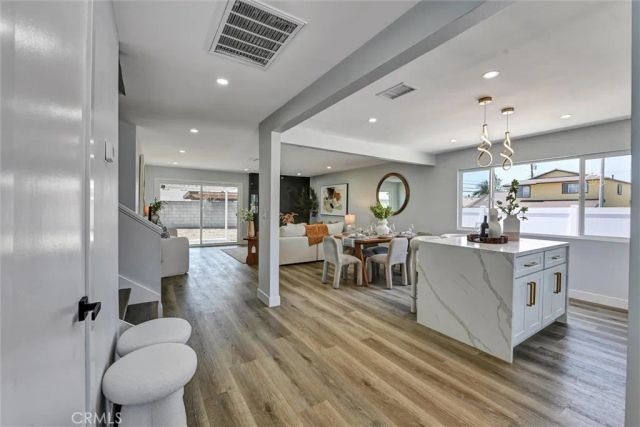 1606 E Fernrock, Carson, CA 90746