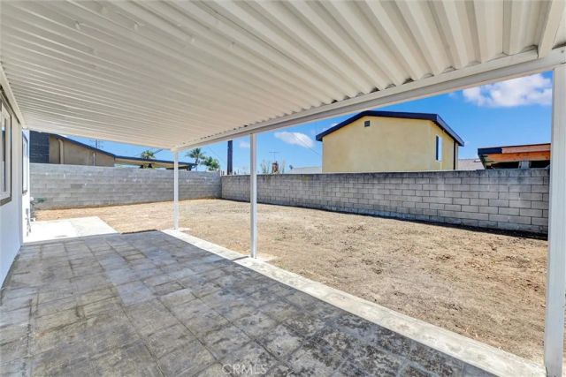 1606 E Fernrock, Carson, CA 90746