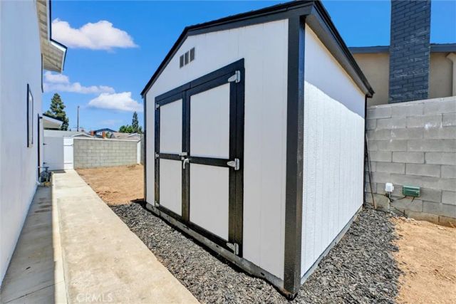 1606 E Fernrock, Carson, CA 90746