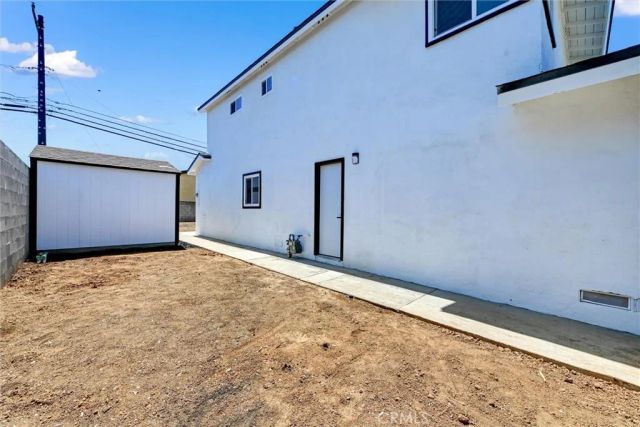 1606 E Fernrock, Carson, CA 90746