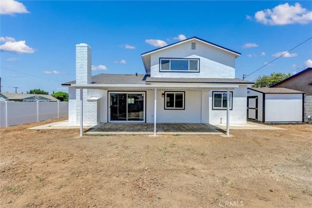 1606 E Fernrock, Carson, CA 90746