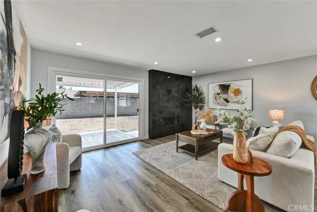 1606 E Fernrock, Carson, CA 90746