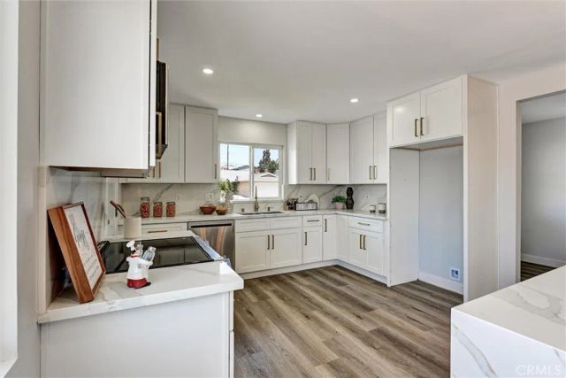 1606 E Fernrock, Carson, CA 90746