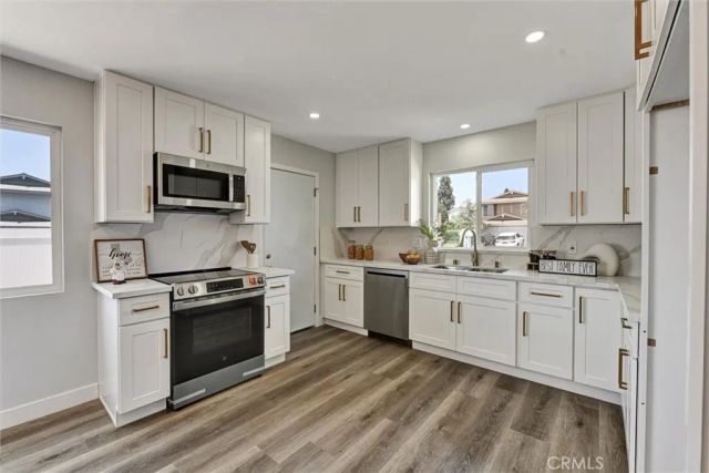 1606 E Fernrock, Carson, CA 90746