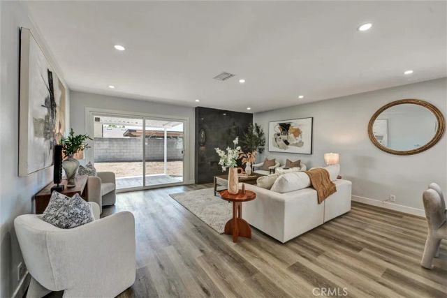 1606 E Fernrock, Carson, CA 90746