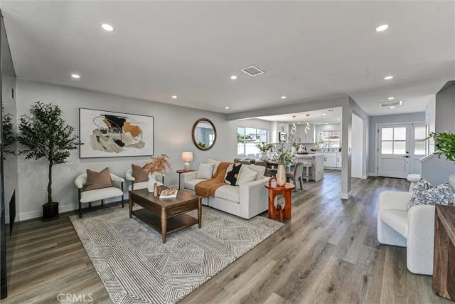 1606 E Fernrock, Carson, CA 90746
