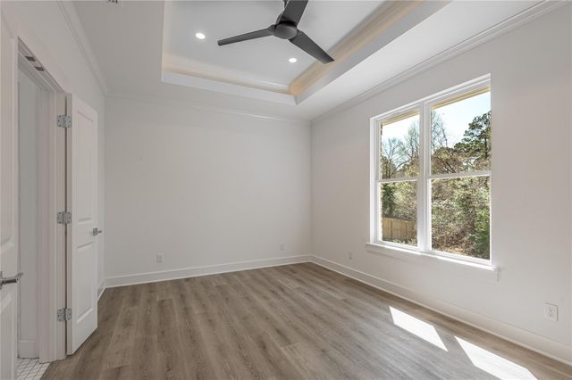 825 Village Gate Circle, Nacogdoches, TX 75961