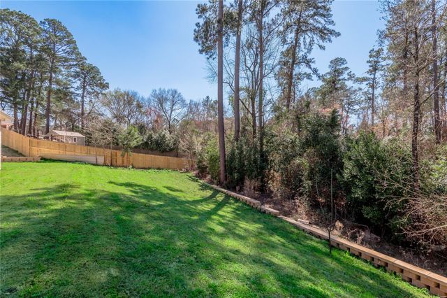 825 Village Gate Circle, Nacogdoches, TX 75961