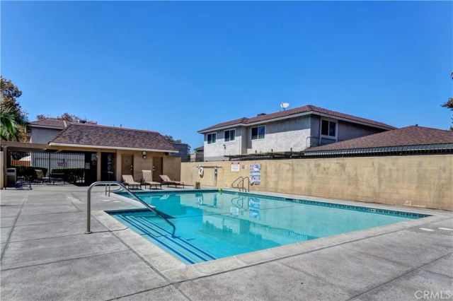 16825 Chaparral Avenue, Cerritos, CA 90703