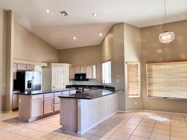 2524 N Sunrise --, Mesa, AZ 85207
