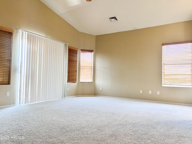 2524 N Sunrise --, Mesa, AZ 85207