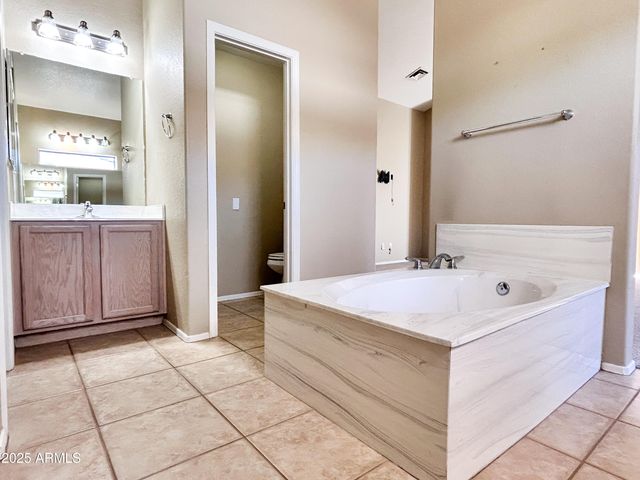 2524 N Sunrise --, Mesa, AZ 85207