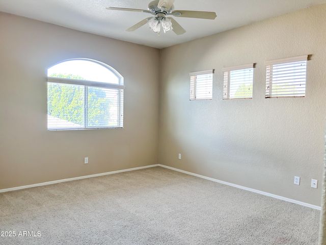 2524 N Sunrise --, Mesa, AZ 85207