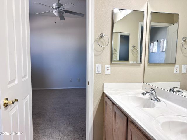 2524 N Sunrise --, Mesa, AZ 85207