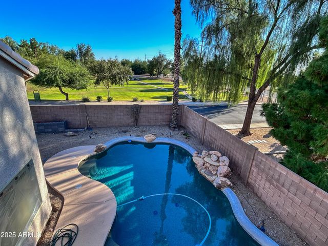 2524 N Sunrise --, Mesa, AZ 85207